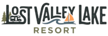 Lost Valley Lake